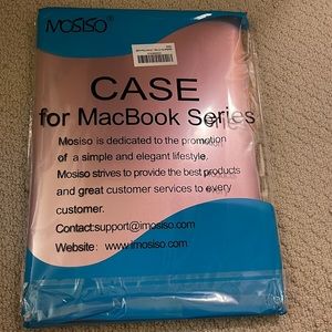MacBook Pro 15" Retina Computer Cover